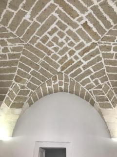 Il Cortile Di San Lazzaro Lecce - 5