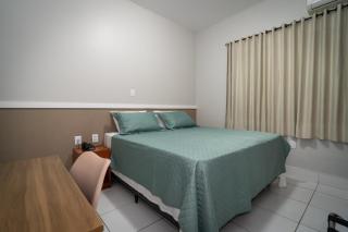Bandeirantes Hotel - Cuiabá - 9