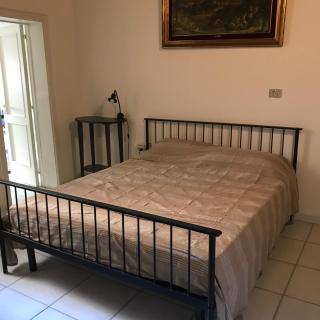 Il Cortile Di San Lazzaro Lecce - 2