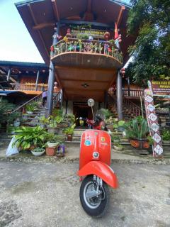 Khuổi Ky Eco Homestay - Cao Bằng - 4