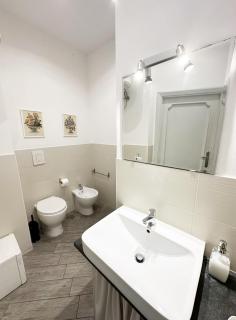 Casa Cinquesanti - Naples - 1