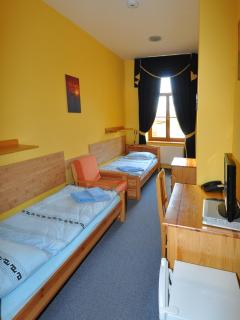 Hotel U Radnice - Louny - 9