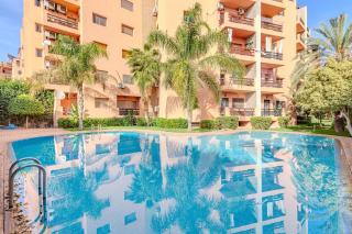 Wintering I Authentic Accommodation I Pool - Marrakesh - 4
