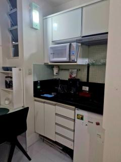 Apt Copacabana perto da praia 710 - 6