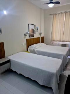 Apt Copacabana perto da praia 710 - 4