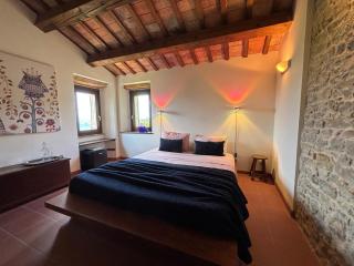 Villa Verdicchio - B&B with wellness for winelovers - Cupramontana - 8