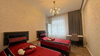 Renessans Palace Apartment - Baku - 8