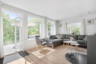 6625 Hvide Sande - Bjerregårdsvej 12 - Bjerregård - 1