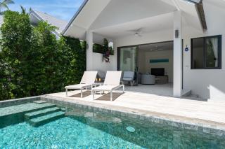 Royal Palm Luxury Villas - Hinkong - 7
