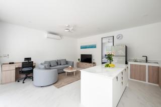 Royal Palm Luxury Villas - Hinkong - 6