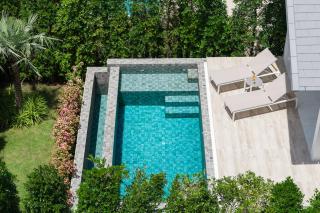 Royal Palm Luxury Villas - Hinkong - 5