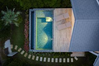 Royal Palm Luxury Villas - Hinkong - 4