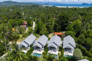 Royal Palm Luxury Villas - Hinkong - 3