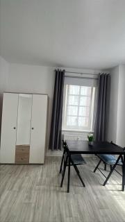 Zentrale Appartmenzimmer in Eschwege - Eschwege - 1