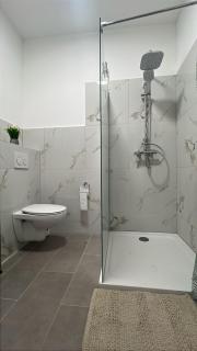 Zentrale Appartmenzimmer in Eschwege - Eschwege - 2