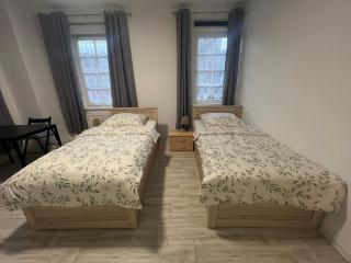 Zentrale Appartmenzimmer in Eschwege - Eschwege - 3