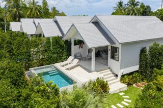 Royal Palm Luxury Villas - Hinkong - 0