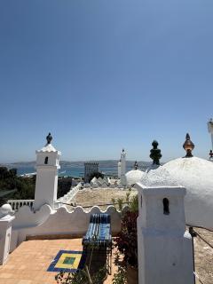 Authentic Riad with Bay View - Heart of Kasbah by CozyHome - Tanger - 9