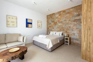 Kyma & Anemos Suites - Naousa - 4
