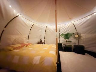 Nuit astrale en pleine nature - 8