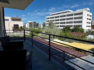 Andalucia Residence 6 - 7