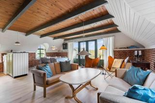 6607 Hvide Sande - Nygårdsvej 36 - Bjerregård - 2