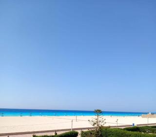 Diana Beach Villa spacious detached فيلا واسعه مستقله ديانا ONLY FAMILIES بيتش - Dawwār al Ḩajj Aḩmad - 9