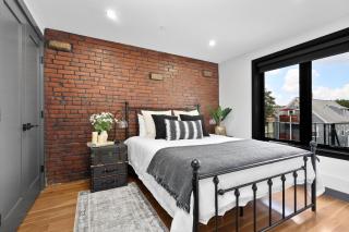 3BR3Bth Penthouse 2 Parking Spaces TD MIT Harvard - Somerville - 9