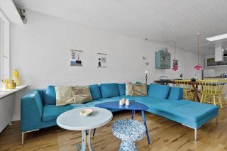 7766 Hvide Sande - Livadiavej 25 - Hvide Sande - 7