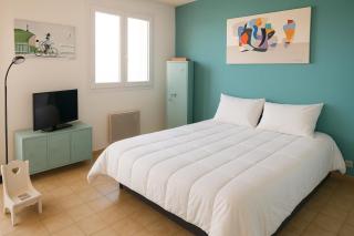 Maison de vacances à louer À 200m de la plage ! - 4