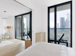 Ausgezeichnete Wohnung in Frankfurt - 2