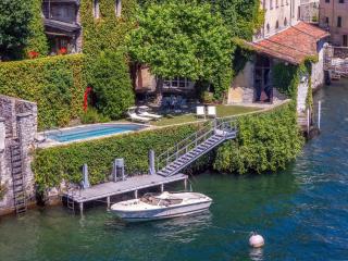 La Filanda - The House Of Travelers - Brienno - 0