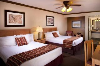 Stovepipe Wells Village - 6