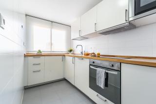 Elite Beachside Retreat FREE Parking - Malaga Beach - 1