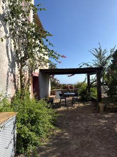 Al Palazzotto - Pantelleria - 3