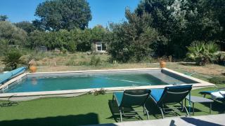 Chambre en Petite Camargue - Le Cailar - 4