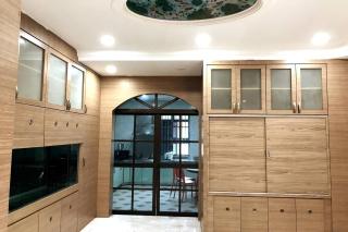 Cozy Johor Bahru Home with Family Room and unblock balcony View - 8