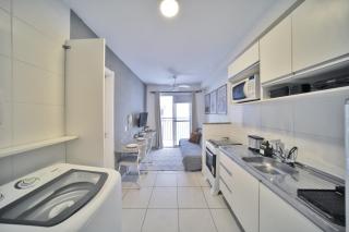 Laguna 1402 - Confortável e funcional - São Paulo - 5
