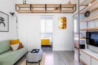 Attic Oasis - 1