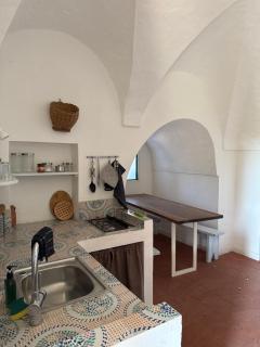 Al Palazzotto - Pantelleria - 4