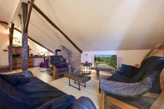 3 Bed Villa-Sleeps 8-Private pool-Mountain Views - Kuzminec - 3