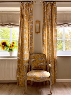 Landhaus Hohe Buchen - 2