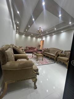 زهراء المعادى - Cairo - 1