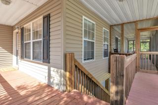 Island Delight by Oak Island Accommodations - Oak Island - 8