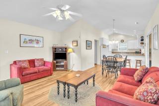 Island Delight by Oak Island Accommodations - Oak Island - 6
