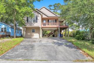 Island Delight by Oak Island Accommodations - 5