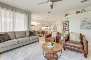 Waterfront Home with Private Pool 5 Mi to Disney! - 4