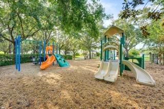 Waterfront Home with Private Pool 5 Mi to Disney! - 6