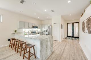 Waterfront Home with Private Pool 5 Mi to Disney! - 1