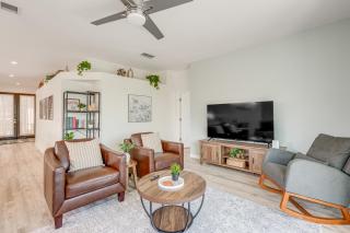 Waterfront Home with Private Pool 5 Mi to Disney! - 5